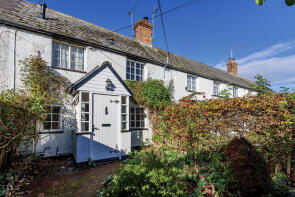 Peartree Cottage, Fernham Road, Shellingford, Faringdon SN7 7PU