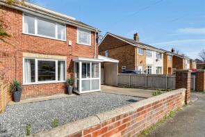 10, Milson Road, Keelby, Grimsby DN41 8ES