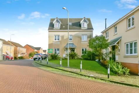 Kingfisher Road, North Cornelly, Bridgend