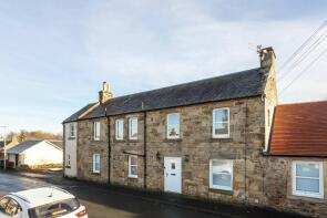 8, Borthwick Castle Road, North Middleton, Gorebridge EH23 4QS