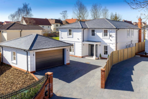 Rhodora House, Whiteditch Lane, Saffron Walden CB11 3UD