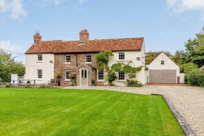 Badgers Lea, Mill Green Road, Ingatestone CM4 0PT
