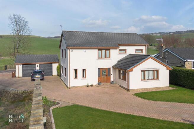 East Lodge House