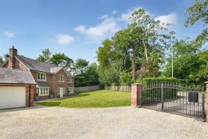 111 Hightrees, Erddig Road, Wrexham LL13 7DS