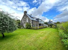 Barraden House, Arisaig PH39 4NJ