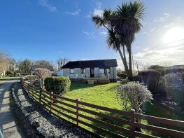 Eriskay, Toward Pier Road, Dunoon PA23 7UD