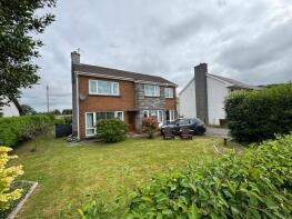 Pen Y Bryn, Lon Caron, Tregaron SY25 6JH