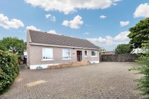 33, Downan Avenue, Girvan KA26 0NN