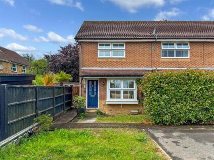 Robin Close, Littlehampton