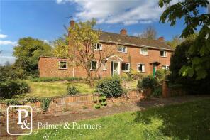 2, Little Box Meadow, Little Blakenham IP8 4LT