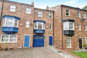 23, Dalton Crescent, Durham DH1 4FB