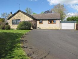 3, The Croft, Galashiels TD1 2QF