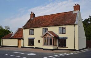 The Hurdle, Fakenham Road, Dereham NR20 5EB