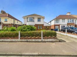 17, Dancey Road, Churchdown, Gloucester GL3 1HP