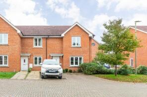 1, Northcourt Mews, Abingdon OX14 1GW