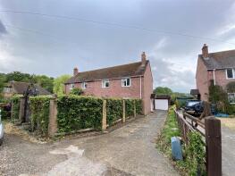 2, Baughurst Road, Townsend, Tadley RG26 5ST