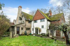 Harrington House, Church Road, Great Milton, Oxford OX44 7PD