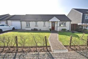 16, Slate Close, Delabole PL33 9EN