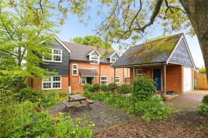 Walnut Tree Cottage, Wallop Road, Andover SP11 7EB