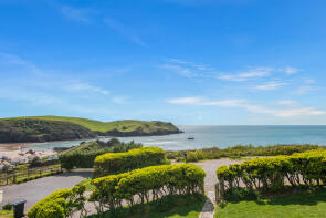 Cliff House, Grand View Road, Kingsbridge TQ7 3HE