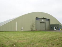 8, Aston Down, 405940 Road To Gliding Club Aston Down, Stroud GL6 8HX