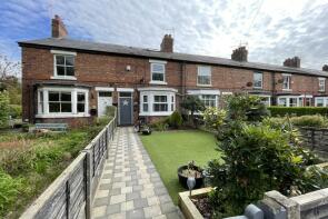 9, Ascol Drive, Knutsford WA16 0UD