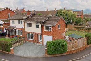2, Hayton View, Ludlow SY8 2NU