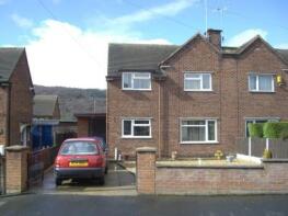 11, Willow Avenue, Wrexham LL12 9PG