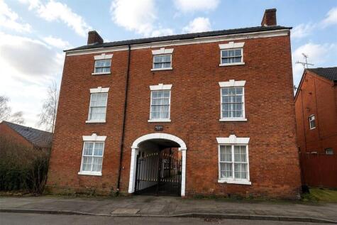 North Street, Atherstone, Warwickshire, CV9