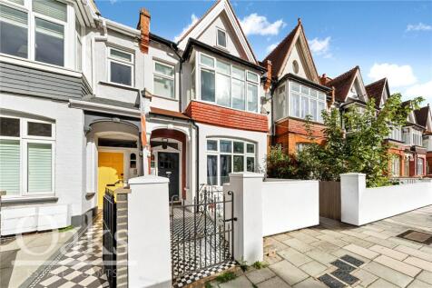Broxholm Road, West Norwood