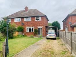 2, Rose Cottage Lane, Coleby, Lincoln LN5 0AB