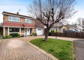 62, Somerton Road, Bicester OX27 7NT