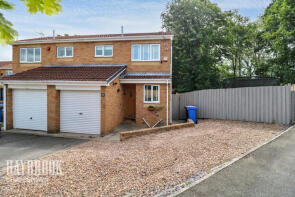 45, Farnaby Drive, Sheffield S35 4NY