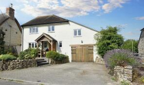 Westlands, Hammond Street, Sturminster Newton DT10 2EH