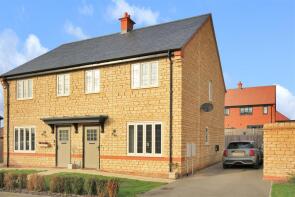 5, Hollowell Street, Wellingborough NN29 7UG