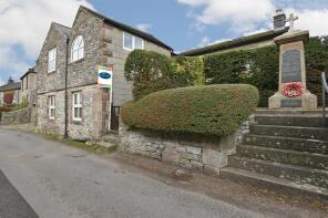 Stone Lea, Main Street, Bakewell DE45 1JE