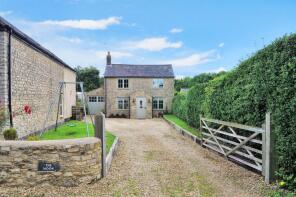 The Nook, Street From A43 Through Juniper Hill, Brackley NN13 5RH