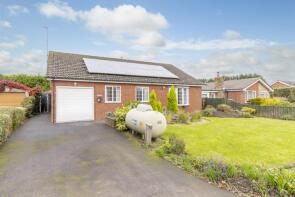 Colbridge, Eaudyke, Friskney PE22 8NL