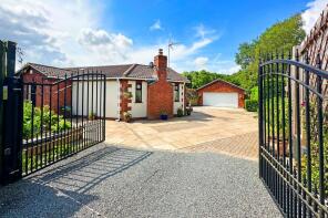 Wilderness Cottage, Friday Lane, Barston, Solihull B92 0HZ