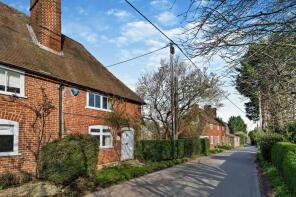 Lilac Cottage, Otham Street, Maidstone ME15 8RL