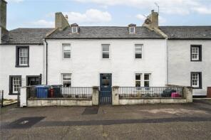 6, Duke Street, Cromarty IV11 8YH