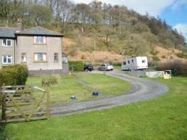 4, Cae Felin, Llangwm (a5t), Corwen LL21 0PN