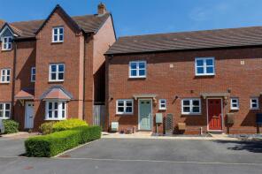 48, Chatham Road, Stratford-upon-avon CV37 8WG