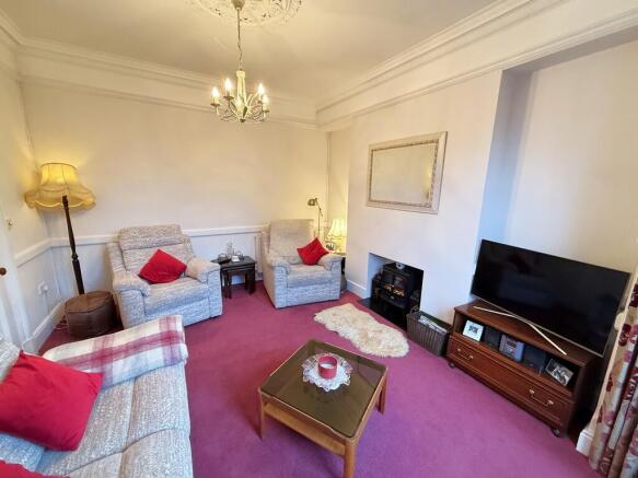 LIVING ROOM 2