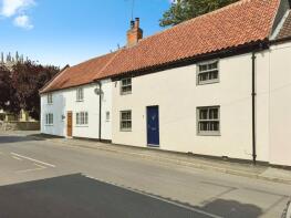 2, Hall Cottages, Town Street, Retford DN22 9AD