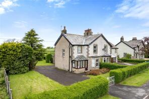 Southfield, Whams Lane, Lancaster LA2 9AB
