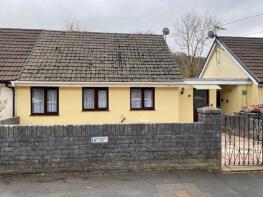 25, Min Yr Awel, Pont Nedd Fechan, Neath SA11 5ND