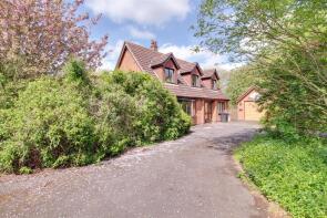 The Rowans, Spilsby Road, Spilsby PE23 4PF