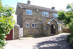 Orchard Cottage, Woolwich Cottage To Warren Lane, Harrogate HG3 3BX