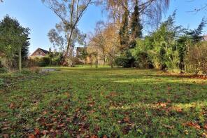 Willow House, Market Lane, Diss IP22 5TR